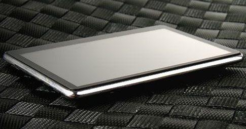 rockchip android concept