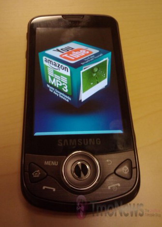 samsung behold 2