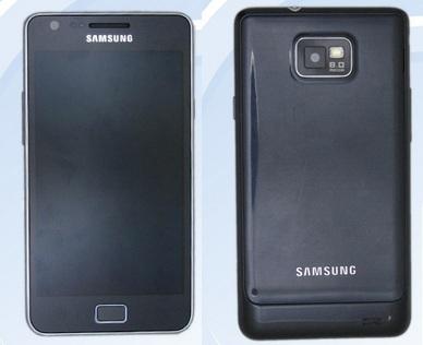 samsung galaxy s2 plus