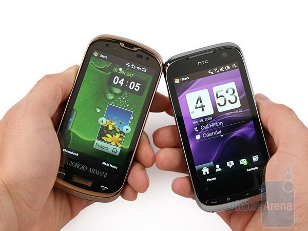 samsung giorgio armani b7620 2