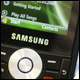 samsung i700 naglowek