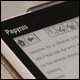 samsung papyrus naglowek