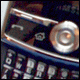 samsung propel pro - naglowek