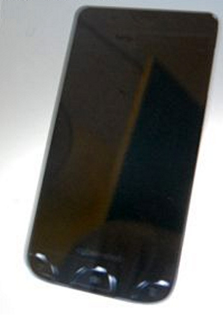 secybershot