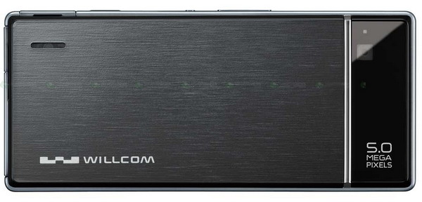 sharp w-zero hybrid 2