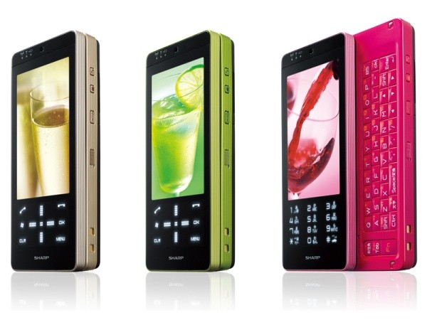 sharp willcom 03 1
