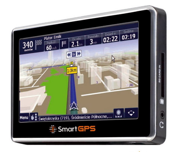 smartgps sg630 am