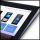 sony tablet s naglowek
