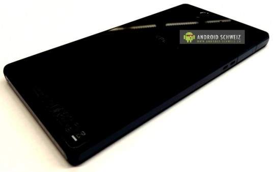 sony yuga leak