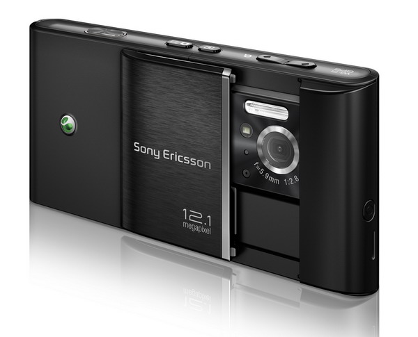 sonyericsson idou tyl