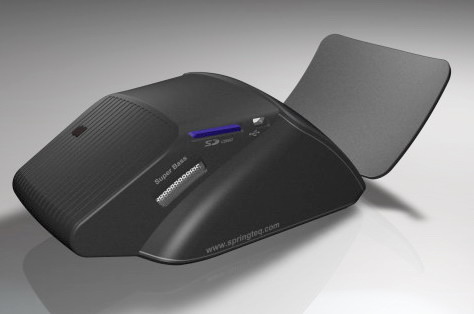 sprinqteq wego 2