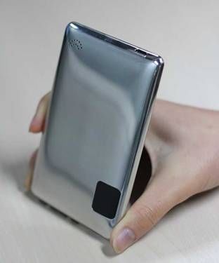 tcl touchlife 2