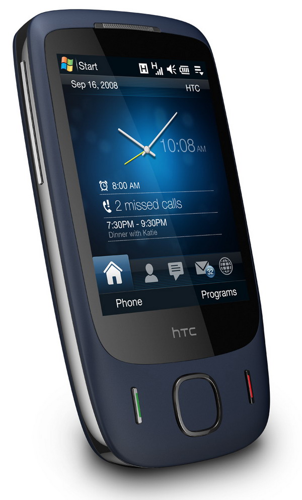touch 3g 1