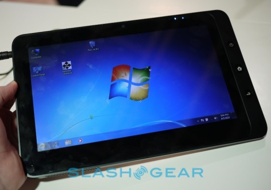 viewsonic viewpad 100 0-540x380