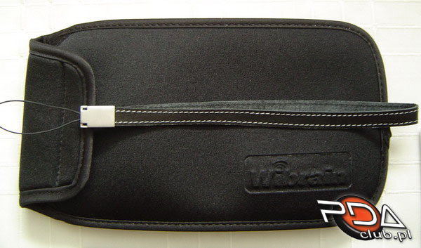 wibrain b1le - etui