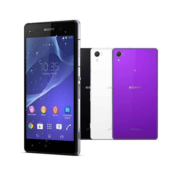 xperiaz2a