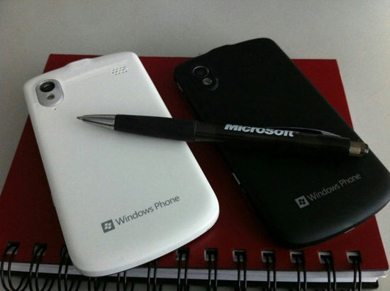 zte 5.9inch windowsphone 2