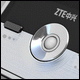 zte edge td-scdma wm phone naglowek