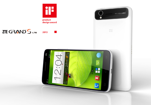 zte grand s lte