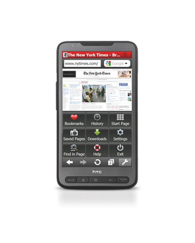 04 menu p phone