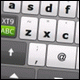 HTC keyboard naglowek