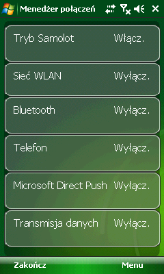 Mio K70 test - SS Manager Wireless
