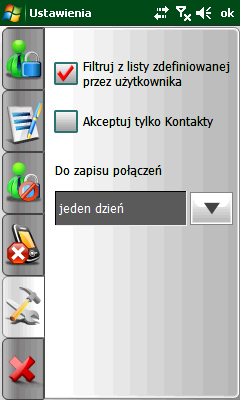 Mio K70 test - SS Mio Czarna Lista 4