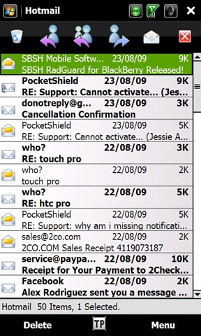 Outlook Live 1