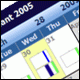 Pocket Informant 2005 logo
