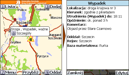 Targeo Aplikacja-mobilna-GDDKiA