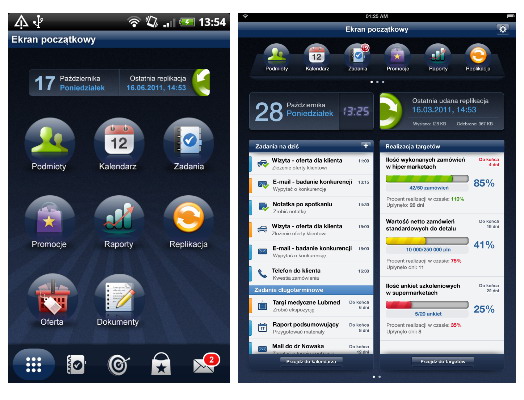 asseco mobile touch