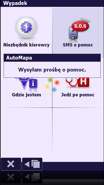 automapa ice