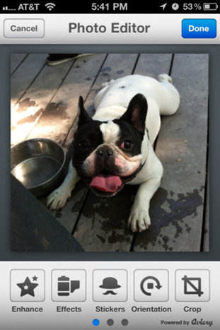 aviary ios