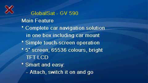 globalsat gv-590 test - ss sett about