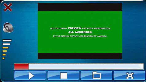 globalsat gv-590 test - ss videos 1