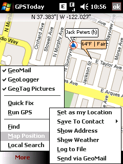 gps today 2