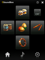 gsoundbox 1