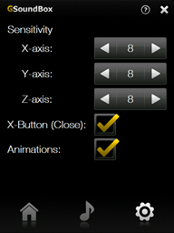 gsoundbox 2