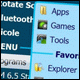 hi launcher naglowek