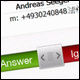 htc touch hd call slider - naglowek