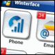 i-mate go winterface - naglowek