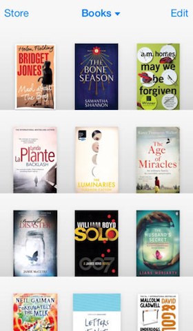 ibooks 20131115