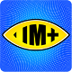 im logo