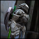 infinity blade - naglowek