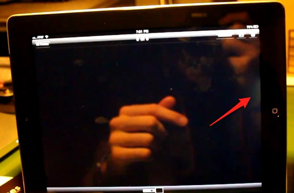 ipad-2-backlight-bleeding