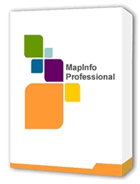 mapinfo 4