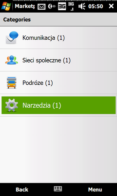 marketplace launch polish