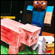 minecraft naglowek