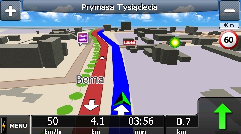 mm 65 tysiaclecia