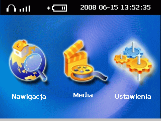 modecom freeway test - ss menu